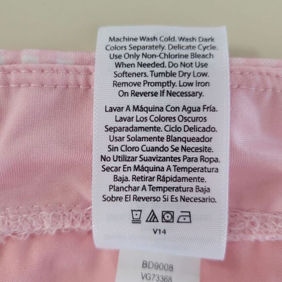 Avia Girl's Women's Racerback Tank Top and Skort 2-Piece Set - Picture 14 of 16